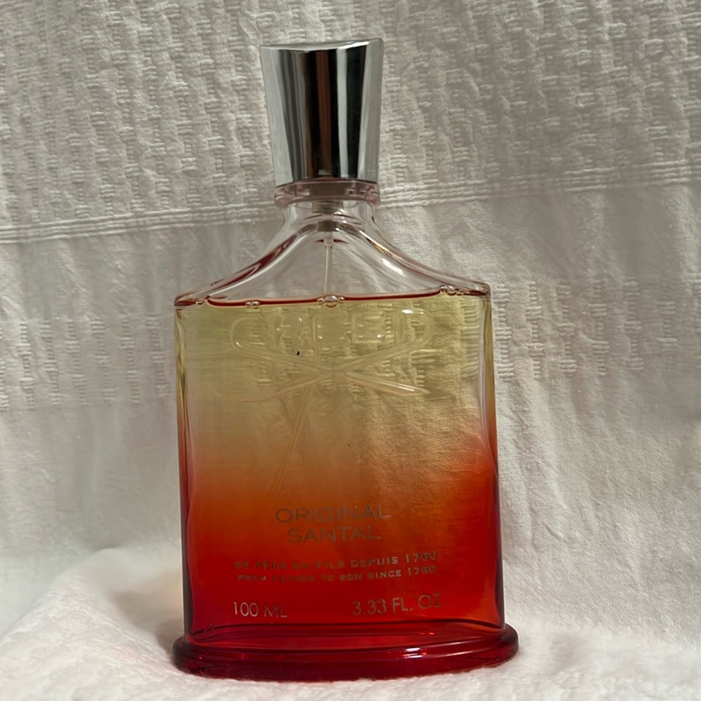 Creed original santal